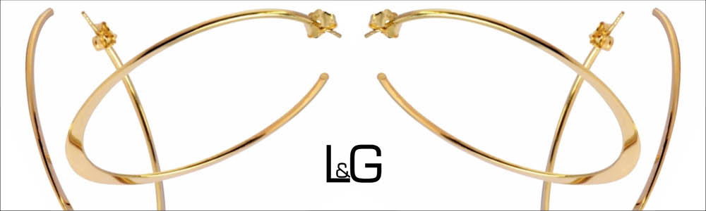 L&G er et dansk smykkefirma, som designer smykker inspireret af nyeste mode